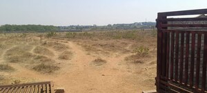 Plot Area in  Plot at Kothur – for Sale