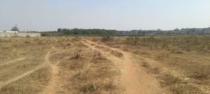Plot Area in  Plot at Kothur – for Sale