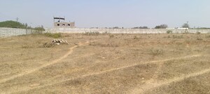 Plot Area in  Plot at Kothur – for Sale