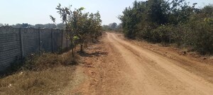 Plot Area in  Plot at Kothur – for Sale