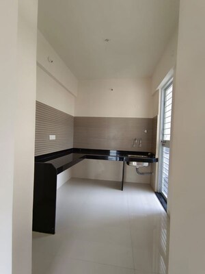 Furnished Amenities in 1 BHK Apartment at Sai Pallacio, Ravet – for Rent