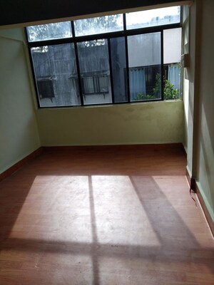 Living Room in 1 BHK Apartment at Mahatma Society – for Rent