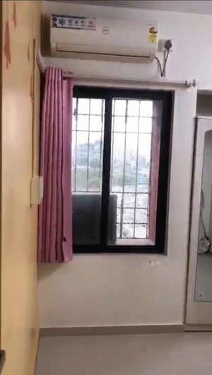 Room in 2 BHK Apartment at Dosti Vijeta, Vartak Nagar – for Rent