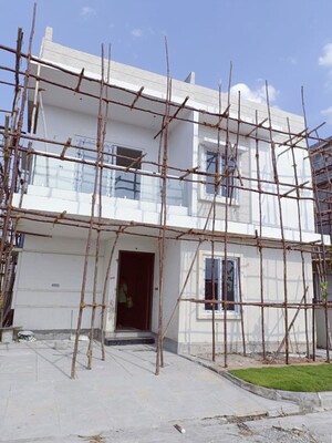 3 BHK Villa For Sale in Mantoor Nandan Lake Breeze, Isnapur