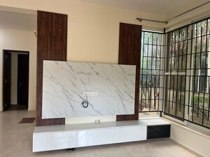 Furnished Amenities in 4 BHK Villa at Prestige Mayberry, Chansandra – for Rent