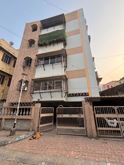 2 BHK + Pooja Room Builder Floor For Sale in Dhakuria