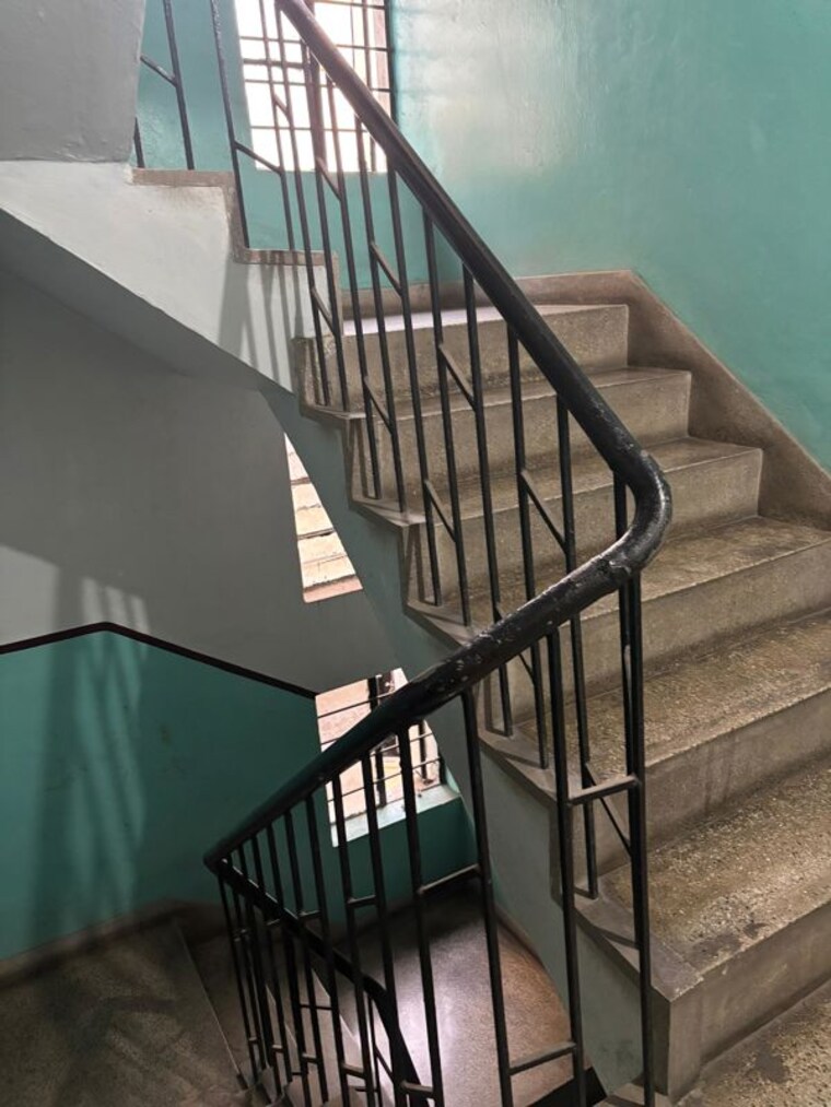 undefined, dhakuria 2 Bedroom 1100 Sq.Ft. Builder Floor In Dhakuria Kolkata 10391593