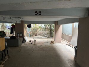 Parking in 2 BHK Builder Floor at Dhakuria – for Sale