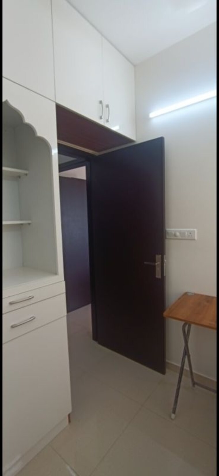 Room, bren-northern-lights 2 Bedroom 800 Sq.Ft. Apartment In Jakkuru Bangalore 10391597