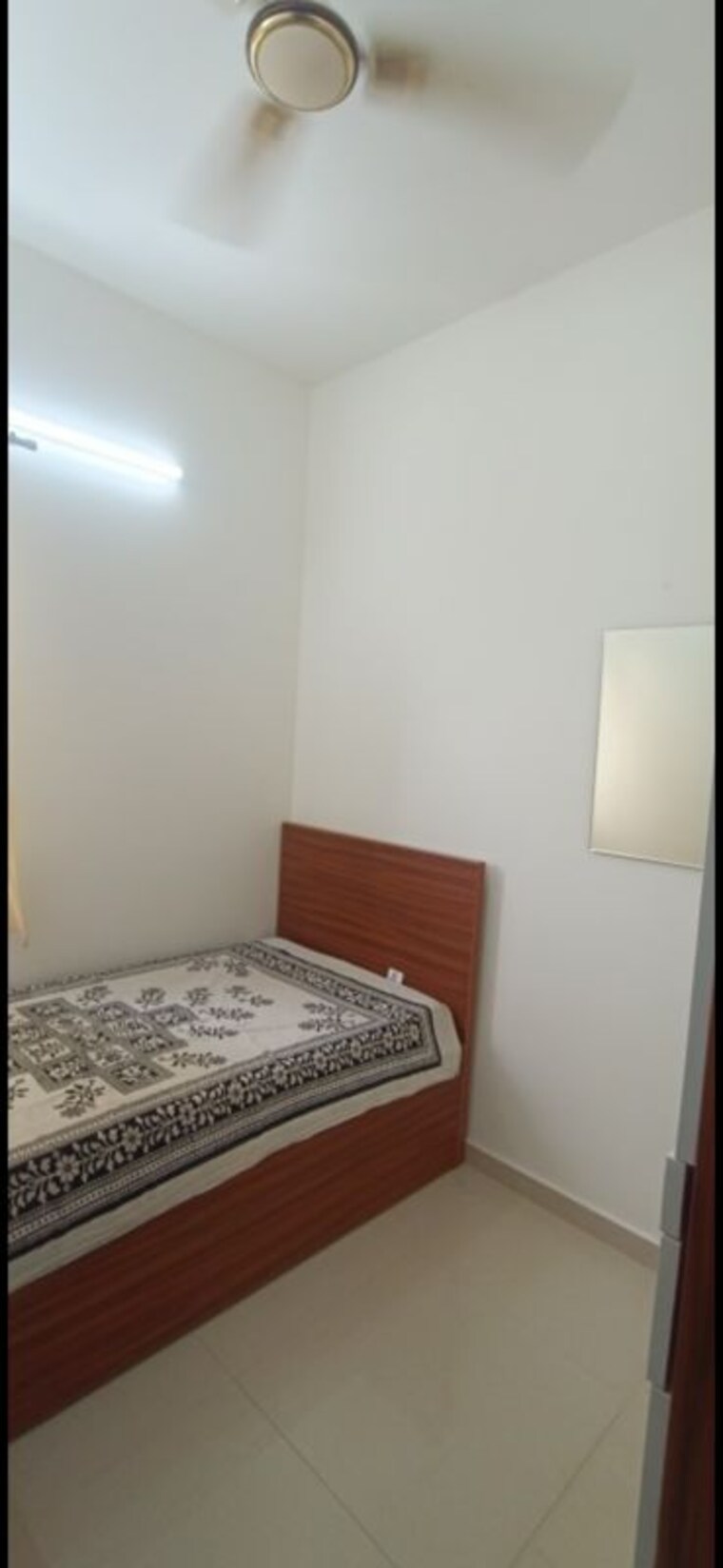Bedroom, bren-northern-lights 2 Bedroom 800 Sq.Ft. Apartment In Jakkuru Bangalore 10391597