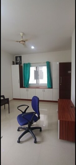 2 BHK + Pooja Room Apartment For Rent in Bren Northern Lights