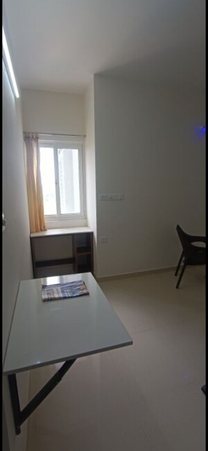 Furnished Amenities in 2 BHK Apartment at Bren Northern Lights, Jakkuru – for Rent