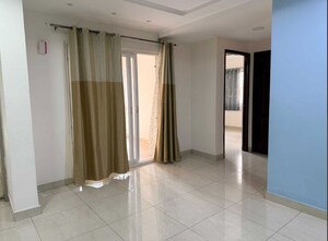 Building Lobby in 3.5 BHK Apartment at Mahindra Ashvita, Kukatpally – for Rent