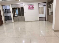 3.5 BHK + Pooja Room Apartment For Rent in Mahindra Ashvita