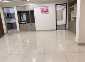 3.5 BHK Apartment For Rent in Mahindra Ashvita, Kukatpally