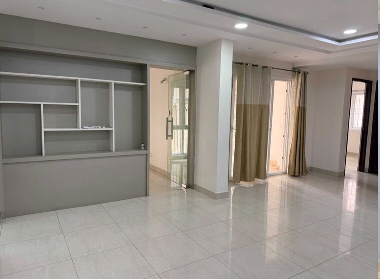undefined, mahindra-ashvita 3.5 Bedroom 2040 Sq.Ft. Apartment In Kukatpally Hyderabad 10391613