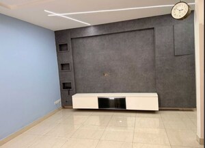 Furnished Amenities in 3.5 BHK Apartment at Mahindra Ashvita, Kukatpally – for Rent
