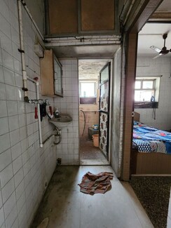 2 BHK Apartment For Rent in Ankur Apartment Liberty Garden