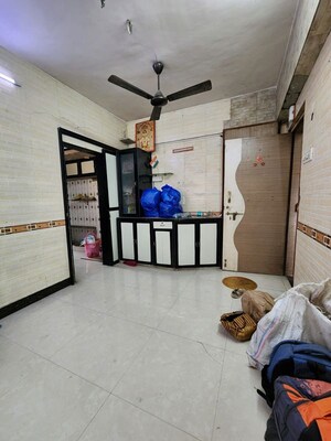 Parking in 2 BHK Apartment at Ankur Apartment Liberty Garden, Malad West – for Rent