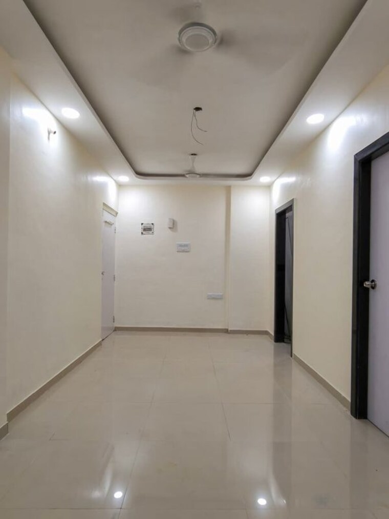 Room, ankur-apartment-liberty-garden 2 Bedroom 612 Sq.Ft. Apartment In Malad West Mumbai 10391612