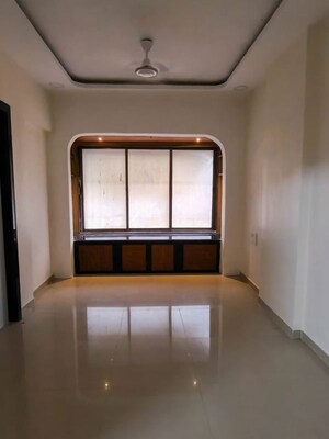 Kitchen in 2 BHK Apartment at Ankur Apartment Liberty Garden, Malad West – for Rent