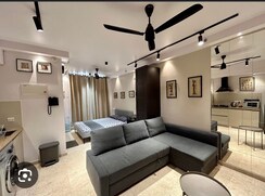 3 BHK Apartment For Rent in Godrej Emerald