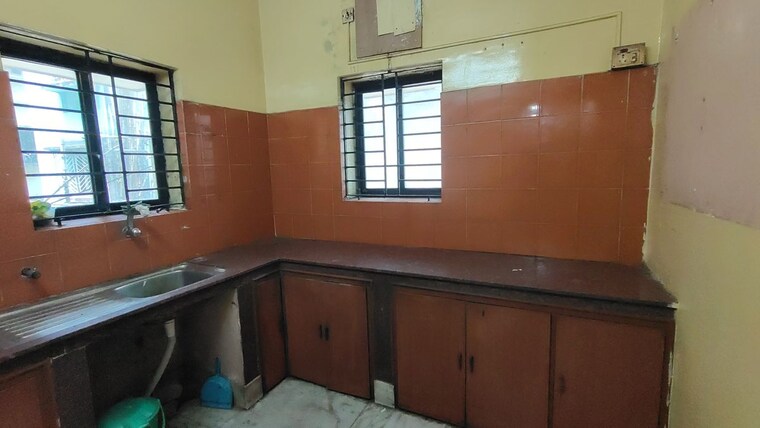 Kitchen, kasba 6+ Bedroom 3000 Sq.Ft. Independent House In Kasba Kolkata 10391615