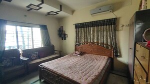 Bedroom in 6+ BHK Independent House at Kasba – for Sale