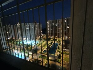 Gym in 1 BHK Apartment at Prestige Finsbury Park Hyde, Bagaluru – for Rent