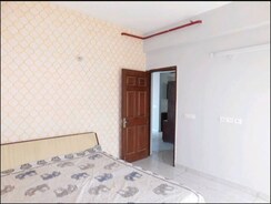 3 BHK + Pooja Room Apartment For Rent in JM Aroma