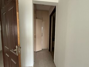 Building Lobby in 3 BHK Apartment at JM Aroma, Sector 75 – for Rent