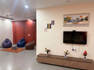 Furnished Amenities in 6 BHK Independent House at Sector 2 Greater Noida – for Rent