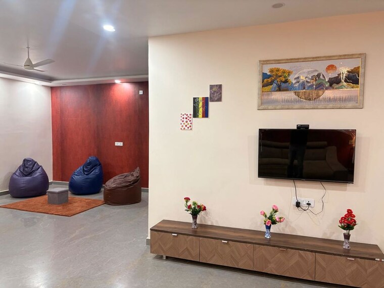 undefined, sector 2 greater noida 6 Bedroom 170 Sq.Mt. Independent House In Sector 2 Greater Noida Greater Noida 10391625