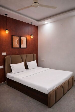 6 BHK Independent House For Rent in Sector 2 Greater Noida