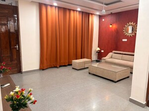 Common Area in 6 BHK Independent House at Sector 2 Greater Noida – for Rent