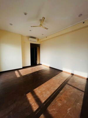 Bedroom in 4 BHK Apartment at Dasnac Burj, Sector 75 – for Rent