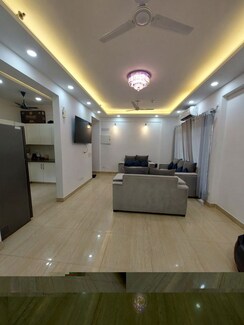 3 BHK Apartment For Sale in Nimbus The Palm Village