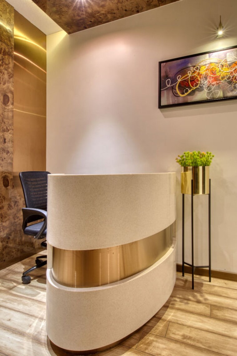 undefined, shilp-epitome Commercial Office Space 750 Sq.Ft. In Bodakdev Ahmedabad 10391642