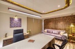 Office Space For Rent in Shilp Epitome