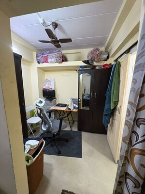 Room in 1 BHK Apartment at MHADA Prakash Cotton Mill, Lower Parel – for Rent