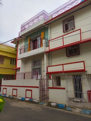 5 BHK Independent House For Sale in Mukundapur