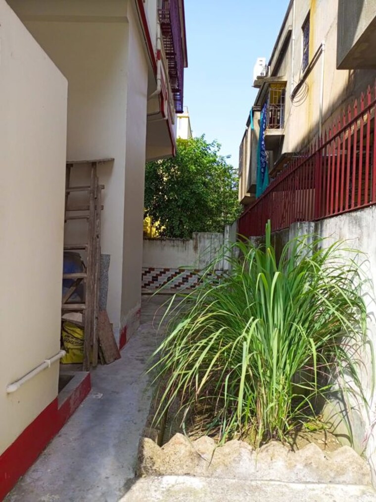 Exterior View, mukundapur 5 Bedroom 3000 Sq.Ft. Independent House In Mukundapur Kolkata 10391644
