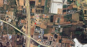  Plot For Sale in Hoskote