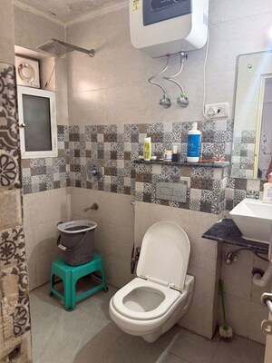 Team Area in 3 BHK Apartment at Kendriya Vihar, Sector 56 – for Sale