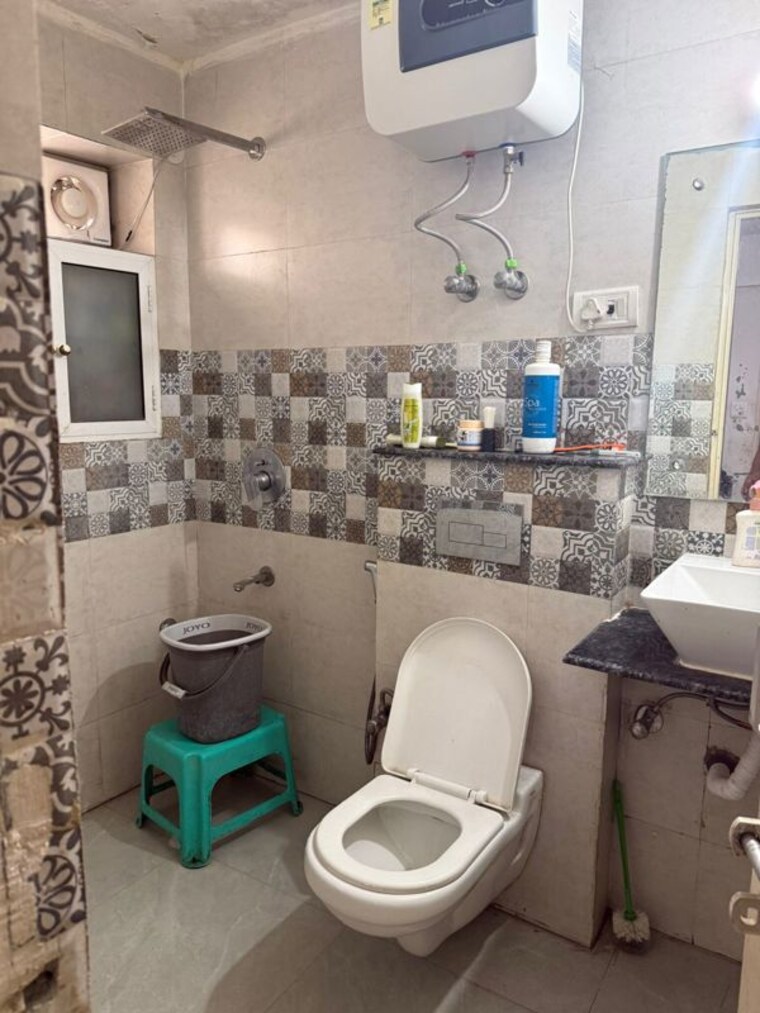 Team Area, kendriya-vihar 3 Bedroom 1400 Sq.Ft. Apartment In Sector 56 Gurgaon 10391651