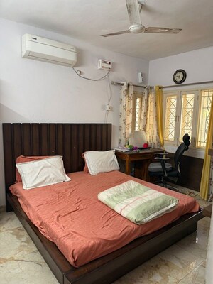 Bedroom in 3 BHK Apartment at Kendriya Vihar, Sector 56 – for Sale