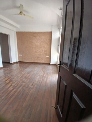 Bedroom in 3 BHK Apartment at Prateek Wisteria, Sector 77 – for Rent