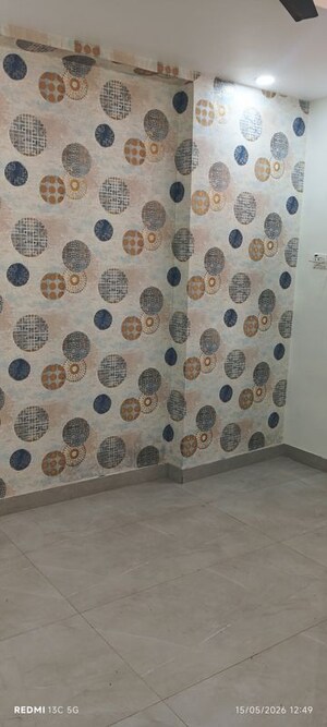 Master Plan in 2.5 BHK Builder Floor at Shalimar Garden – for Sale