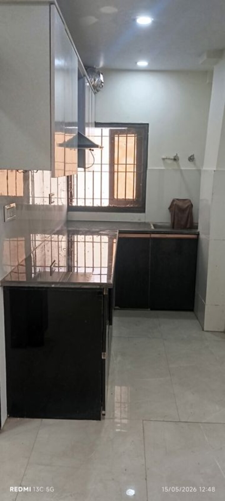 Kitchen, shalimar garden 2.5 Bedroom 900 Sq.Ft. Builder Floor In Shalimar Garden Ghaziabad 10391654