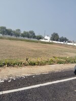 130 Sq.Yd. Plot in Newstone Coral Park